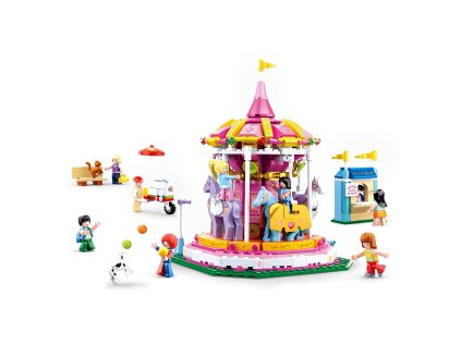 M38 B0725.carousel
