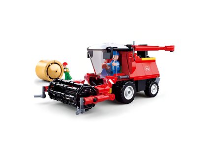M38 B0779.harvester