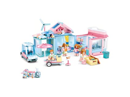M38 B0822.house