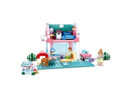 M38 B0821.house