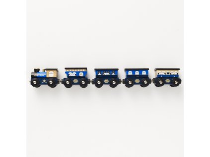 Le Toy Van Vlak Twilight