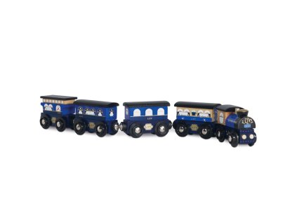 Le Toy Van Vlak Twilight