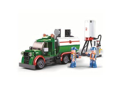 M38 B0878.truck