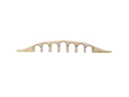 Railway Viaduct 800x800