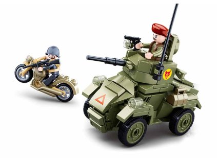 M38 B0710.vehicle
