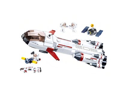 M38 B0925.rocket