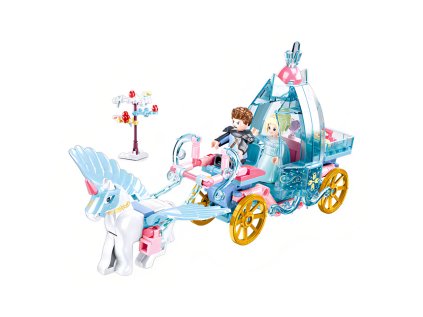M38 B0896.carriage