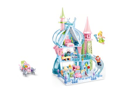 M38 B0898.castle