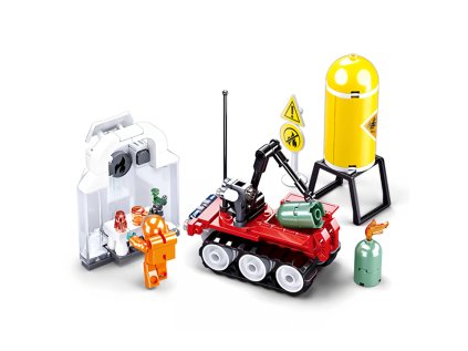 M38 B0963.robot