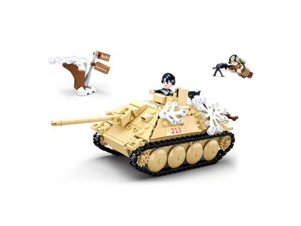M38 B0976.tank