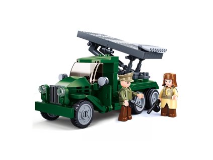M38 B0975.truck