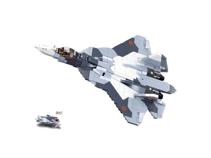 M38 B0986.fighter