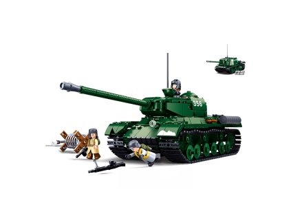 M38 B0979.tank