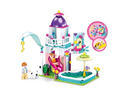 M38 B0971.tower