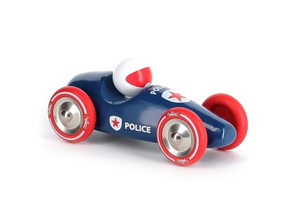 Vilac Závodní auto GM policejní