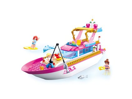 M38 B0722.boat