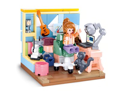 M38 B1016B.apartment