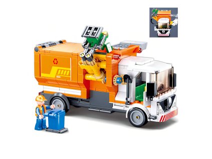 M38 B1066.truck