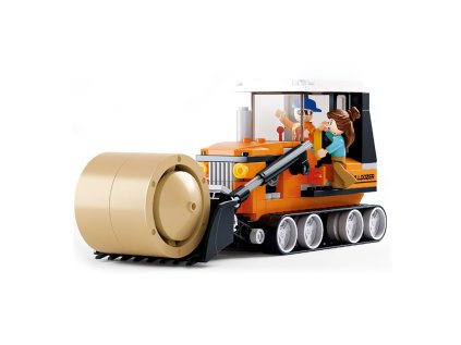 M38 B0558.loader
