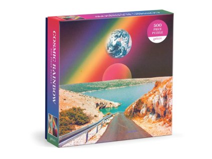 CHB8190 puzzle
