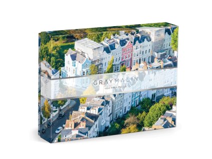 CHB8057 puzzle