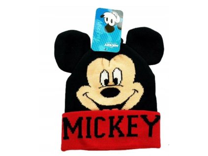 KULICH MICKEY (Velikost 52)