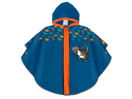 prsiplast ponco perletti cool kids dinosaur 3 6 rokov 15643