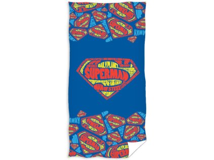 26004 detska osuska superman znak