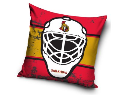 26781 polstarek ottawa senators maska