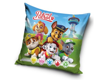 32024 polstarek tlapkova patrola fantasticka petka