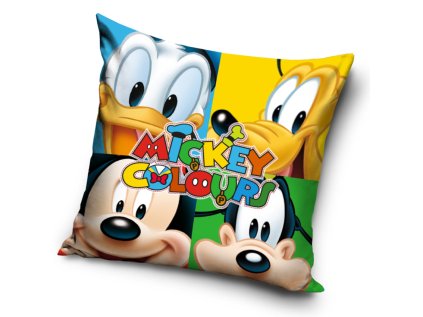 34184 detsky polstarek disney gang