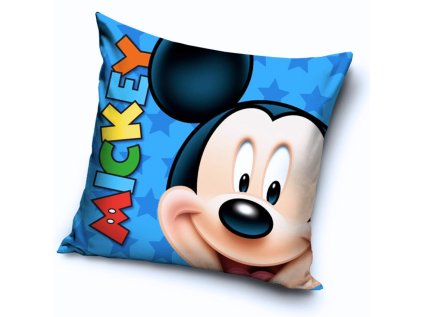 34664 detsky polstarek mickey smile