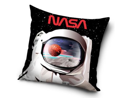 Povlak na polštářek NASA Spaceman