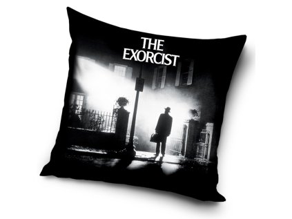 Povlak na polštářek The Exorcist