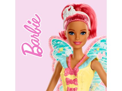 36555 magicky rucnicek barbie motyli vila barb2030050