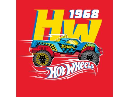 36564 magicky rucnicek hot wheels 1968