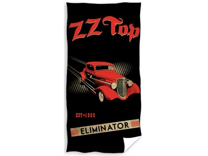 36813 frote osuska zz top eliminator