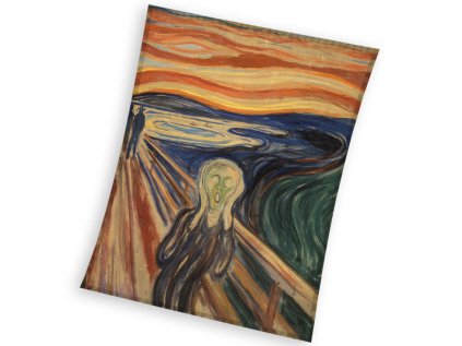 38542 deka edvard munch vykrik 150x200