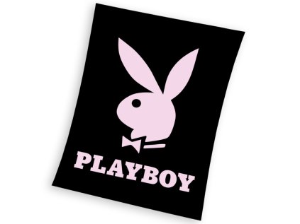 38806 deka playboy black 150x200
