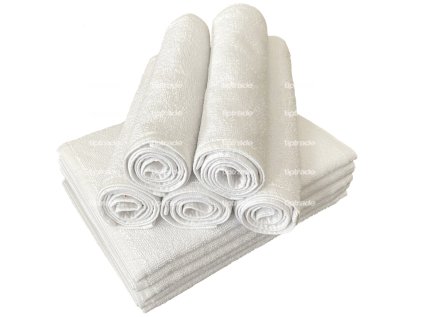 40092 1 sada barber rucniku 20x70cm 5 ks vodoznak