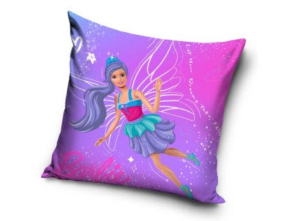 40609 detsky polstarek barbie kouzelna vila