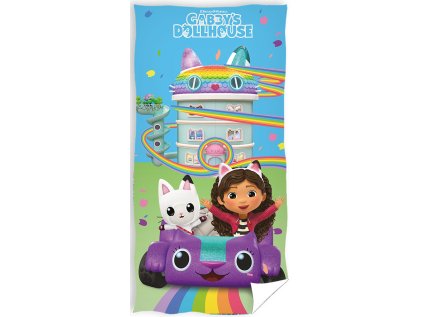 42407 detska osuska gabinin kouzelny domek mnauzasna projizdka