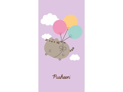 42494 detska osuska kocicka pusheen kurz letani