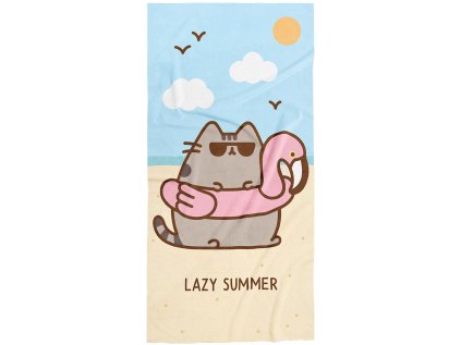 42497 4 detska osuska kocicka pusheen mnaumozni dovolena