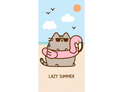 42497 detska osuska kocicka pusheen mnaumozni dovolena