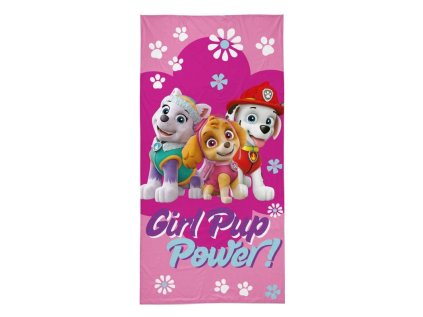 DL 151472 osuska paw patrol girl pup