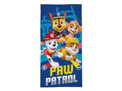 DL 151489 osuska paw patrol blue