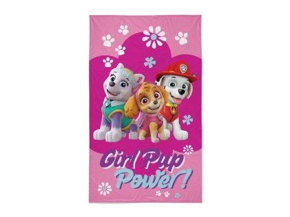 DL 211397 detsky rucnik paw patrol girl pup