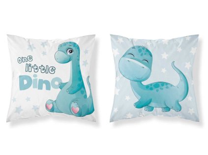 DL 403400 povlak polstarek maly dino