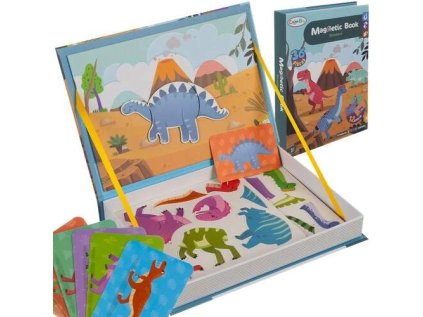 vyr 4231 cze pl Magneticke puzzle dinosauri 24730 17900 5